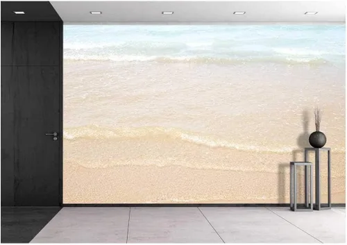 Vista 23 de wall26 Papel para pared autoadhesivo, grande, serie de murales, WMR-WP-X-D156-66x24x4 obra de arte 06