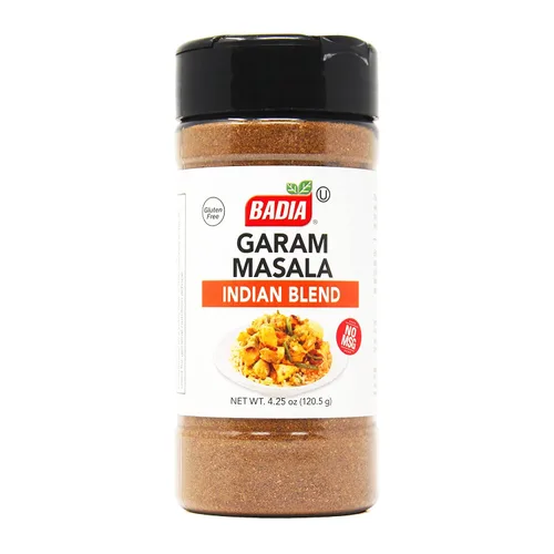 Vista 2 de Badia Mezcla india Garam Masala, 4.25 onzas (paquete de 6)