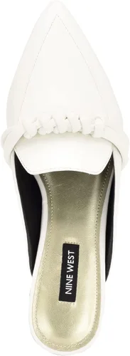 Vista 2 de Nine West Mule Aliby para mujer