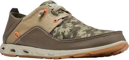 Vista 6 de Columbia Men's Bahama Vent Relaxed PFG Boat Shoe