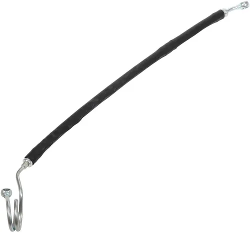 Vista 9 de SCITOO 352046 Conjunto de manguera de presión de dirección asistida apto para 2008-2012 para Nissan para Altima