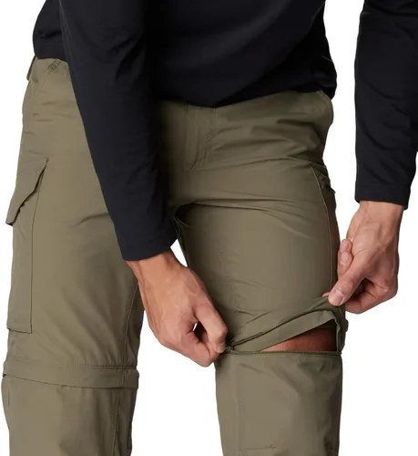 Vista 7 de Columbia Silver Ridge - Pantalones convertibles