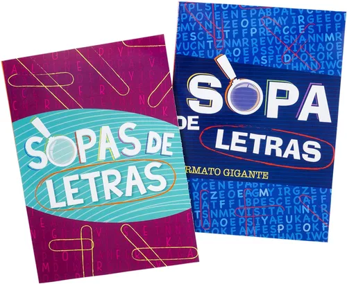 Vista 4 de Libros de rompecabezas de palabras en español y crucigramas para adultos mayores con más de 300 calcomanías de recompensa