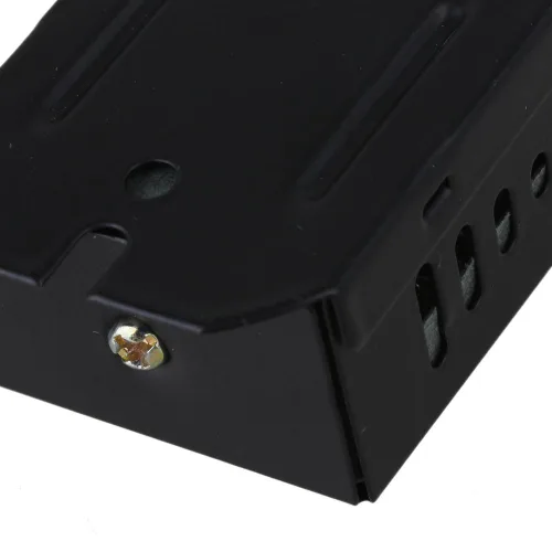 Vista 6 de AC 110V a 12V 105W fuente de alimentación transformador adaptador para lámparas