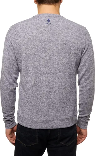 Vista 3 de Robert Graham hombre Bassi LS tejido
