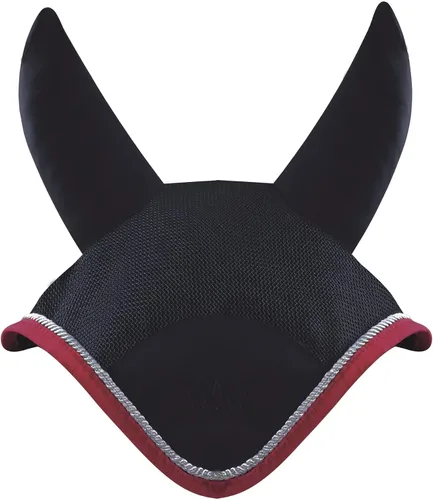 Vista 2 de WOOF WEAR Velo ergonómico Negro/Racinggreen Mediano