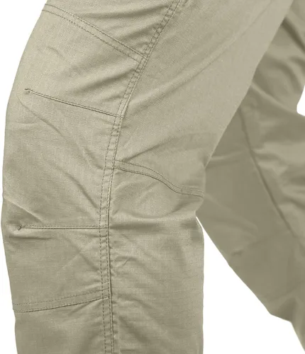 Vista 3 de Condor Pantalones Stealth Operator, Negro