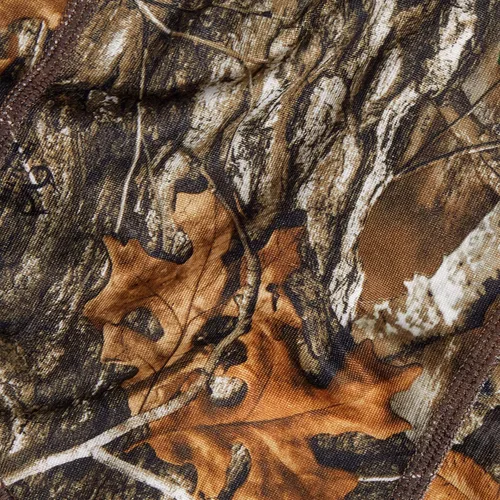 Vista 12 de Allen Company Vanish Stretch Fit Camouflage Balaclava, Camo Hunting Face Cover