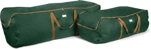Vista 16 de Covermates Keepsakes - Correas de sujeción para árbol de Navidad (2 unidades, 56 pulgadas de largo)
