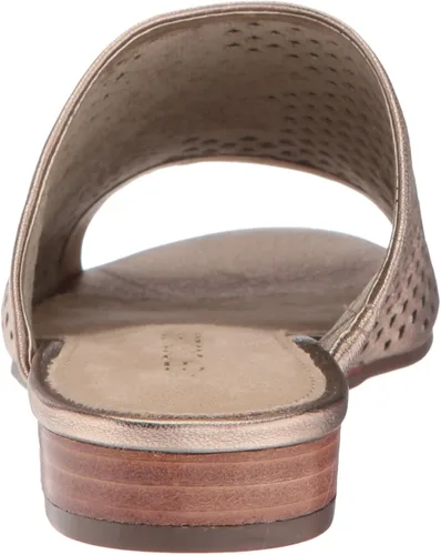 Vista 3 de Aerosoles Women's Bitmap Slide Sandal