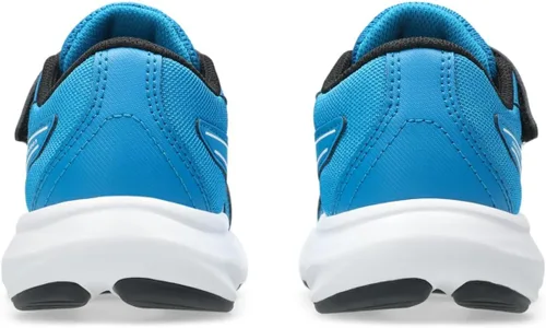 Vista 5 de ASICS Tenis para correr preescolares Contend 9 para niños