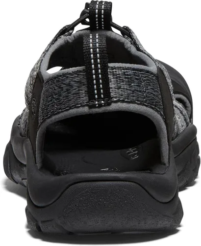 Vista 7 de KEEN Sandalias de agua Newport H2 con punta cerrada para hombre