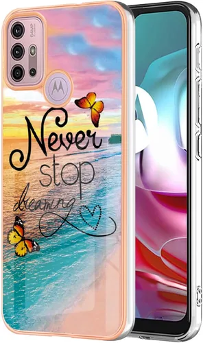Vista 572 de Funda compatible con Nothing Phone 1, compatible con Nothing Phone One A063 para teléfono móvil TPU funda FLP