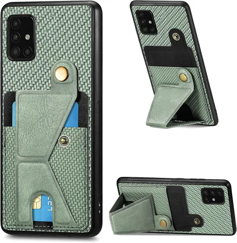 Vista 192 de Funda para Oppo K10x / OnePlus Nord CE 2 Lite 5G Funda para Realme 9 5G / 9 Pro / Q5 / V25 Funda de piel sintética con ranuras para tarjetas