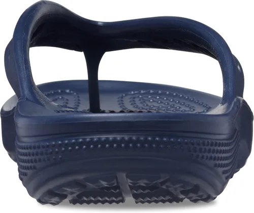 Vista 2 de Crocs Sandalias Baya II unisex para adultos, marino