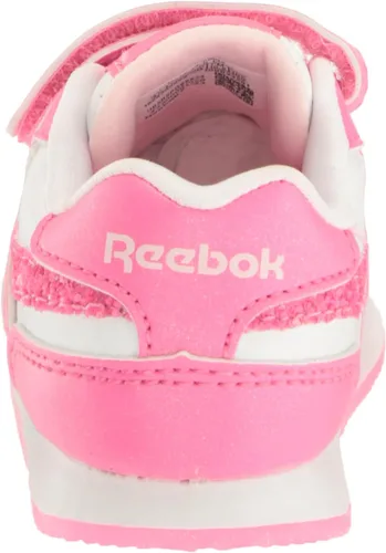 Vista 3 de Reebok Royal Classic Jogger 3.0 1v - Tenis unisex para niños