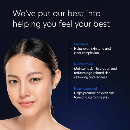 Vista 3 de PCA SKIN Tratamiento de retinol para pieles sensibles, suero facial antienvejecimiento para reducir suavemente el enrojecimiento y minimizar