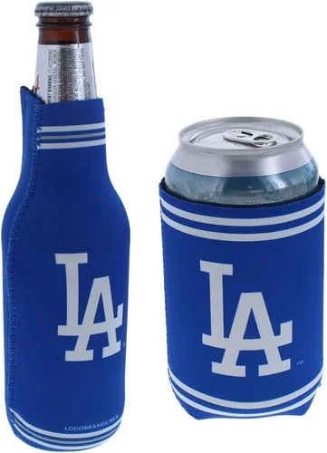 Vista 67 de MLB - Enfriador aislante para latas y botellas de béisbol
