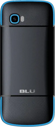 Vista 2 de BLU Jenny TV 2.8 T276T Teléfono Desbloqueado GSM Dual-SIM con Cámara de 1.3MP