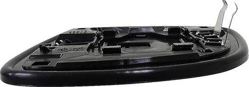 Vista 5 de Dorman 56813 Espejo de vidrio para puerta lateral del pasajero compatible con modelos seleccionados de Suzuki