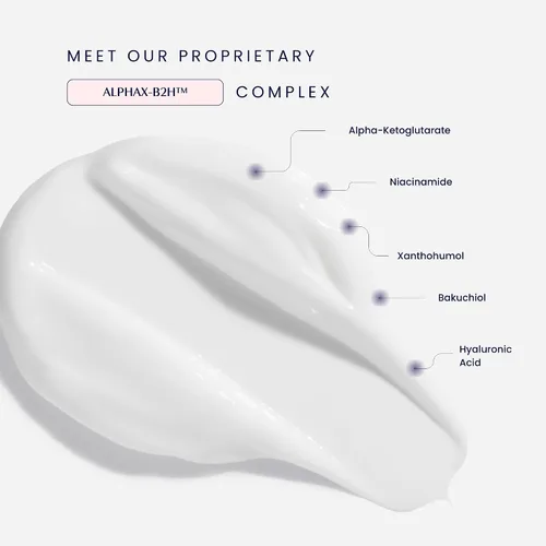 Vista 5 de SKINTENSIVE Crema de crepé - Crema avanzada para piel crepey para una apariencia más firme y suave - Formulada por dermatólogos entrenados
