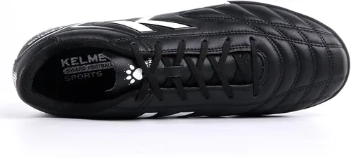 Vista 3 de KELME Zapatos de fútbol de interior para hombres, zapatos de fútbol de césped profesional, zapatillas de fútbol sala transpirables, botas de fútbol
