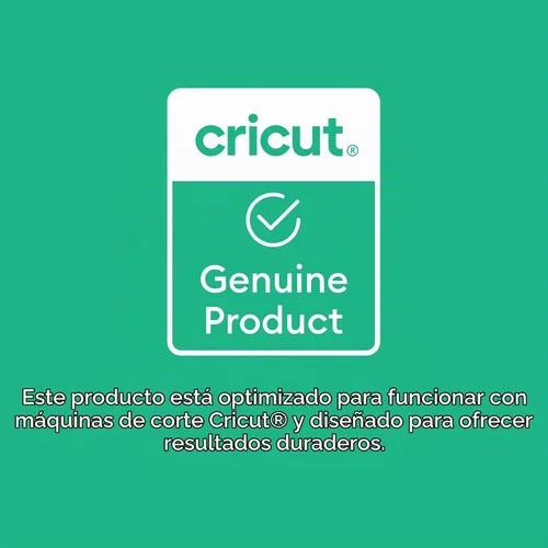 Vista 7 de [Usado] Alfombrilla de corte Cricut StrongGrip de 12 x 12 pulgadas, alfombrilla para manualidades para Cricut Maker y Explore, uso