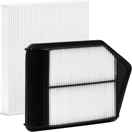 Vista 17 de Filtro de aire de cabina de motor peine para Acura Integra 1.5L L4 2026 2025 2024 2023