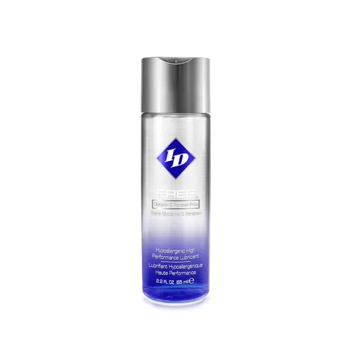 Vista 9 de ID Lubricants 80738: Botella de 1 Fl Oz gratis