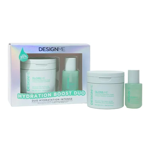Vista 9 de Design.Me GLOSS.ME Hydrating