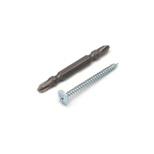 Vista 7 de cSeao 120pcs #8x1-1/2 Tornillos de Madera Negra, Cabeza Truss Phillips Drive Tornillos Autoperforantes