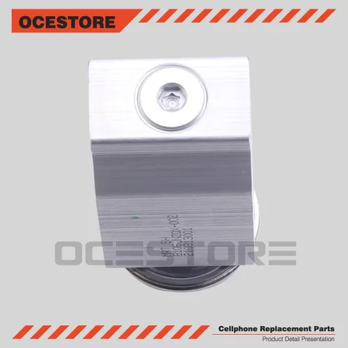 Vista 6 de OCESTORE EX-10215C Válvula de expansión A/C para Nitro Liberty