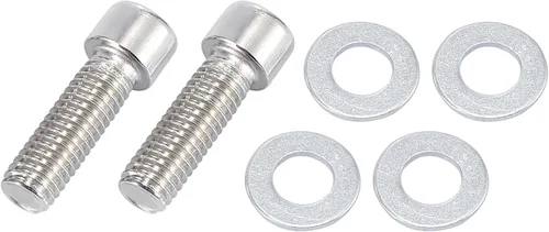 Vista 7 de Motoforti 1 par 0.276 in aleación de aluminio universal motocicleta plegable trasero reposapiés estribera pedal Ciclismo negro