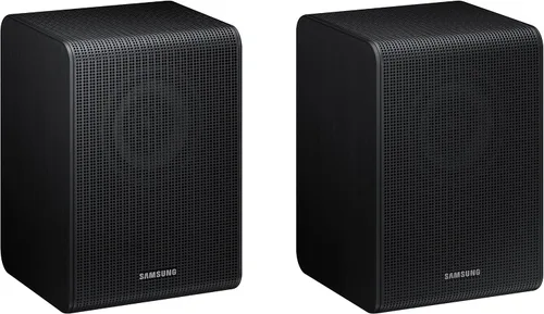 Vista 3 de Samsung 9250S Kit de altavoces traseros inalámbricos, color negro (SWA-9250S/ZA, 2025)