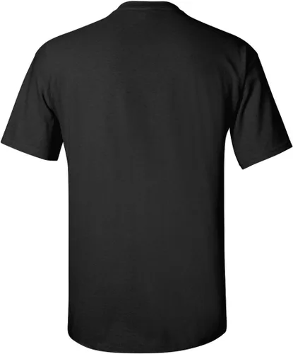 Vista 5 de CornBorn Nebraska Cornhuskers Tshirt - Huskers Shirt - Block N Fade Nebraska Shirt