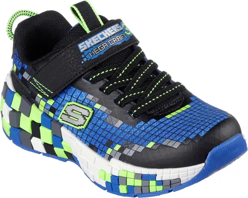 Vista 4 de Skechers Unisex-Child Mega-Craft 3.0 Sneaker