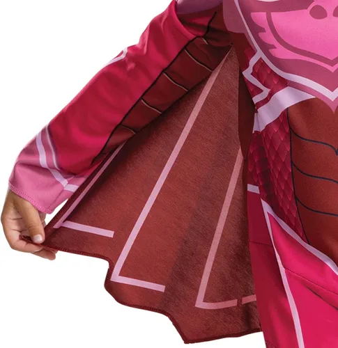 Vista 5 de PJ Masks Owlette Megasuit Classic Toddler Costume