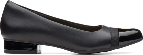 Vista 2 de Clarks Mocasines Ashland Bubble para mujer