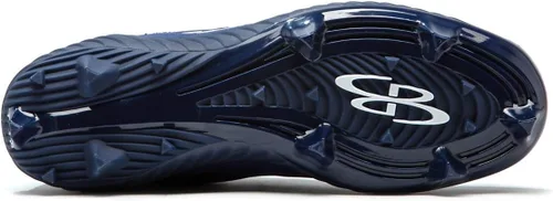 Vista 2 de Boombah Tacos moldeados Raptor para mujer, múltiples opciones de color, varios tamaños