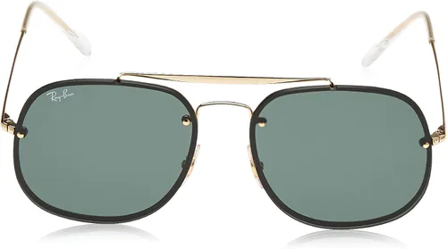 Vista 2 de Ray-Ban RB3583n Blaze - Lentes de sol cuadrados