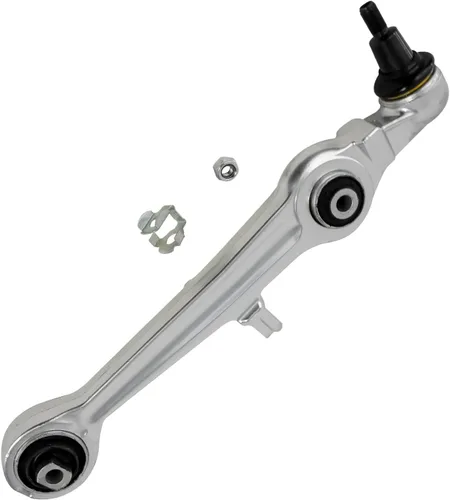 Vista 11 de Detroit Axle - Brazo de control delantero derecho para 08-23 Challenger 05-08 Magnum Chrysler 300 2005-2023, brazo de control delantero inferior