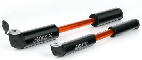 Vista 5 de SKS Alemania Airboy Mini bomba, bomba de aire