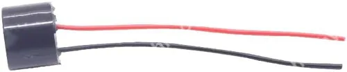 Vista 2 de Buscador de drones a control remoto, 2 unidades súper ruidosas 110db 5 V alarma zumbador anti-pérdida rastreador buscador para FPV drone avión F3 F4