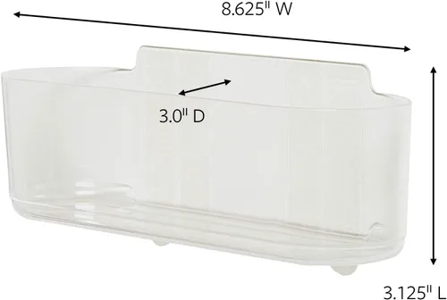 Vista 2 de Caja pequeña para colgar de la marca Command, HOM-15