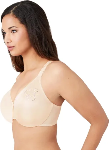 Vista 3 de Wacoal Sujetador Minimizador Sin Costuras Slimline para Mujer