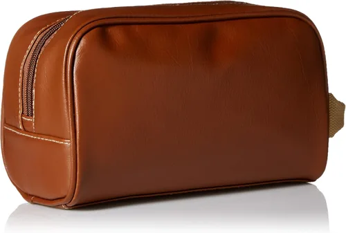 Vista 2 de Kenneth Cole Reaction - Kit de viaje con cremallera para hombre
