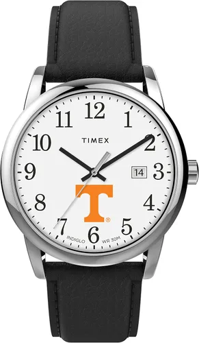 Vista 6 de Timex Collegiate Easy Reader - Reloj para hombre (1.496 in)