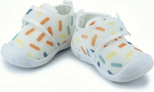 Vista 4 de WILLFUN unisex-child Sneaker