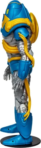 Vista 5 de McFarlane Toys - Mega figura anti-monitor DC Multiverse (Crisis en Tierras Infinitas)