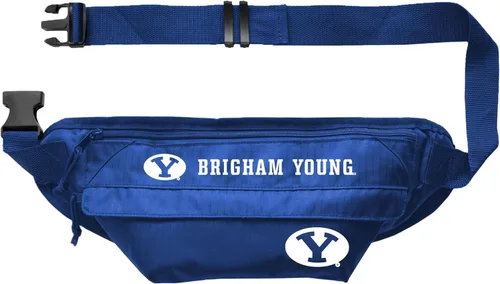 Vista 30 de Littlearth Unisex Ncaa Large Fanny Pack
